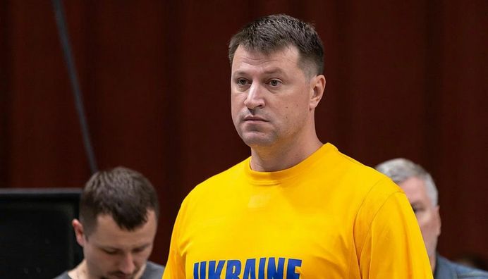 "У нынешнего украинского баскетбола нет будущего": двукратный чемпион НБА поделился неутешительным прогнозом