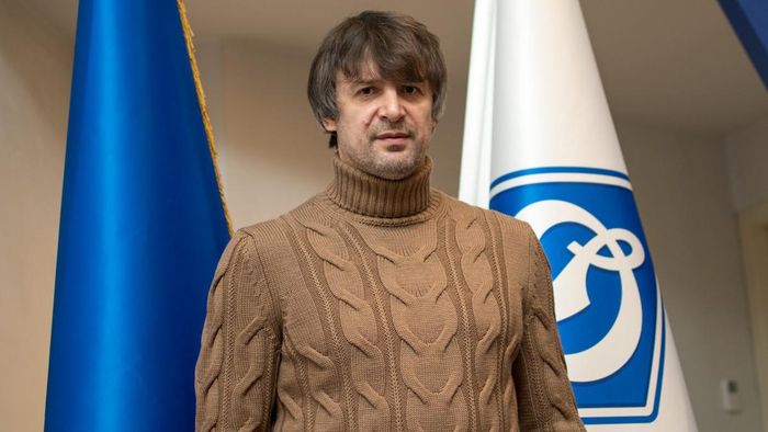 Шовковский сможет вернуться в сборную Украины – легенда Динамо озвучил условие