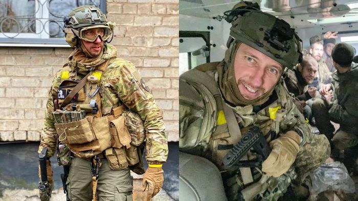 "Мы попали под обстрел градами": Стаховский – об опыте на фронте и ужасах войны