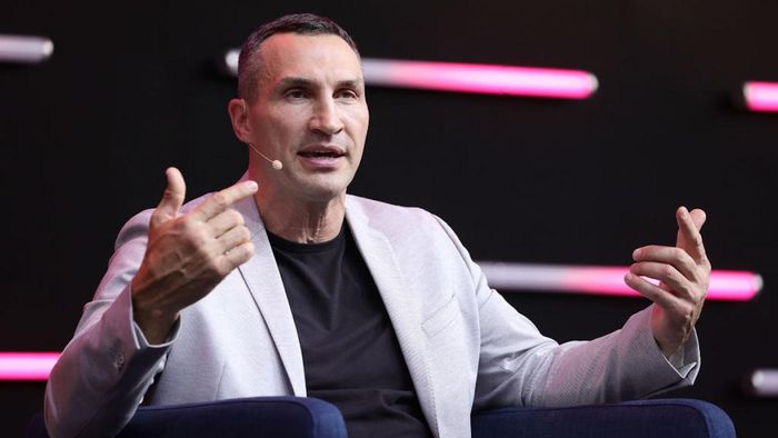 Кличко видав вибуховий текст європейцям: "росія хоче використати нейтралітет спорту, щоб очистити свої злочини"