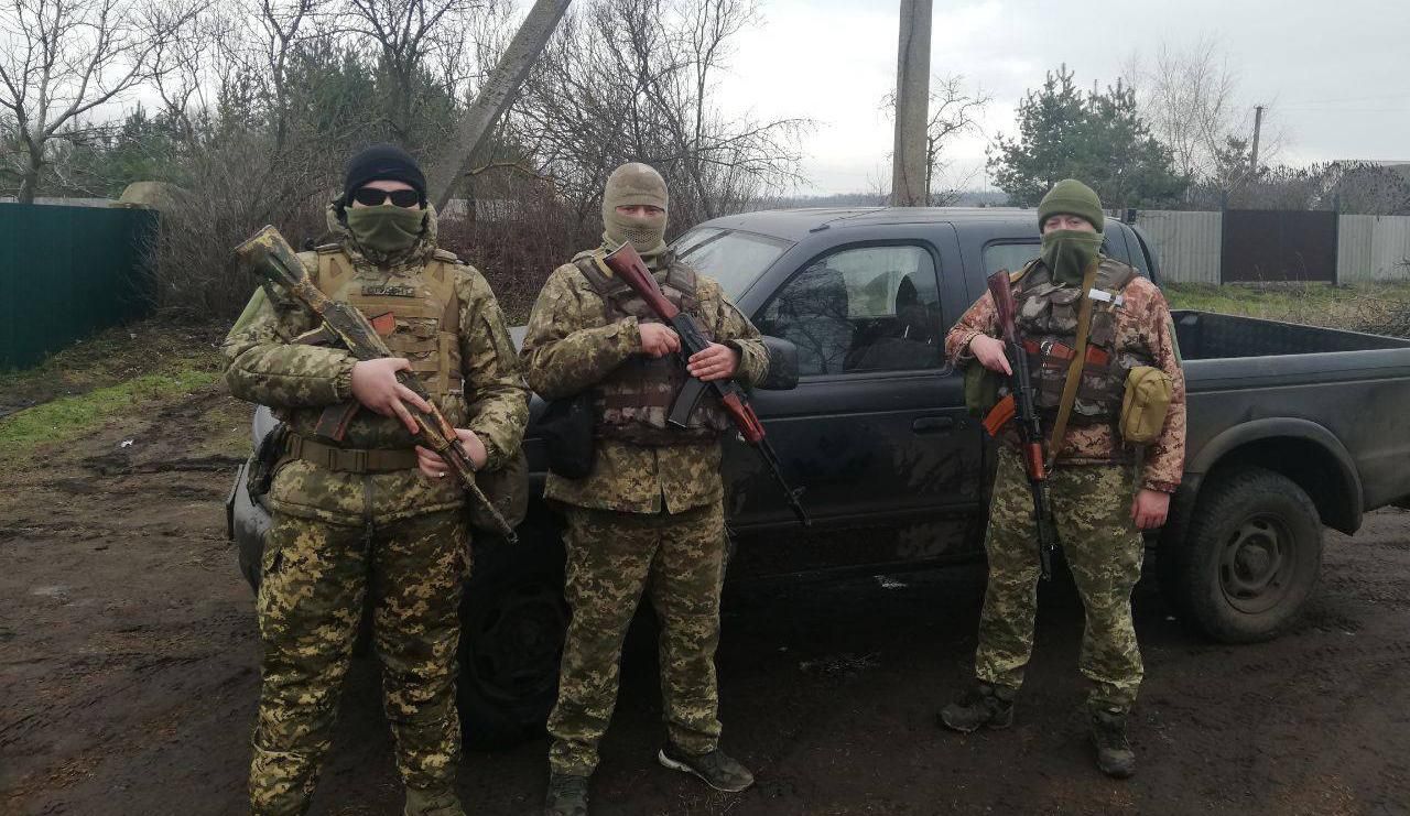 ВСУ получили уже 65 автомобилей при содействии Favbet Foundation ВСУ получили уже 65 автомобилей при содействии Favbet Foundation