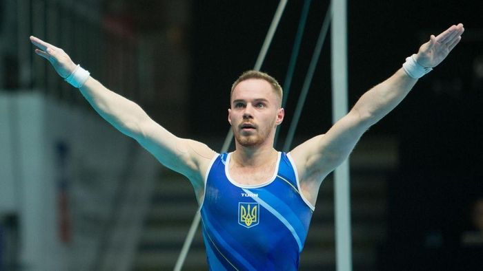 Верняєв показав, як російські спортсмени допомагають окупантам на війні проти України