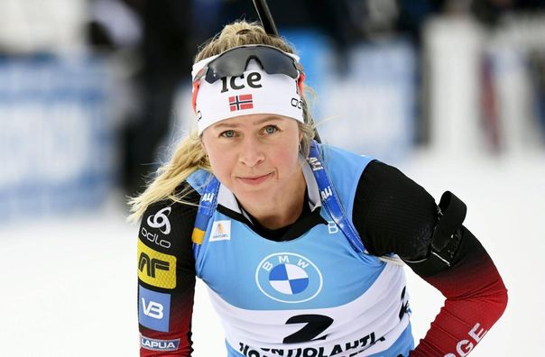 "Не побажаю цього найлютішому ворогу": олімпійська чемпіонка з біатлону переживає драму через паузу в кар'єрі