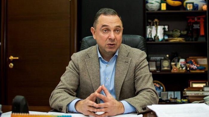 Гутцайт наехал на Федерацию тенниса Украины: "Или вы боретесь, или скажите, что поддерживаете агрессию"