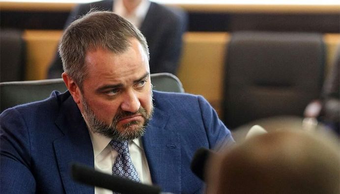 Суд запретил Павелко и Записоцкому покидать территорию Украины, – журналист