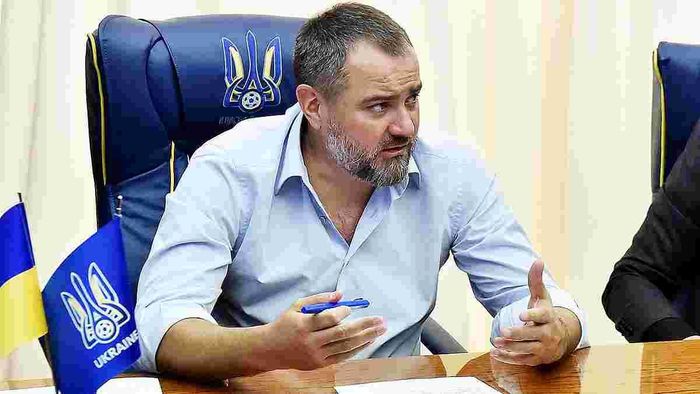 УАФ потрапила у скандал через продаж зашкварного календаря 