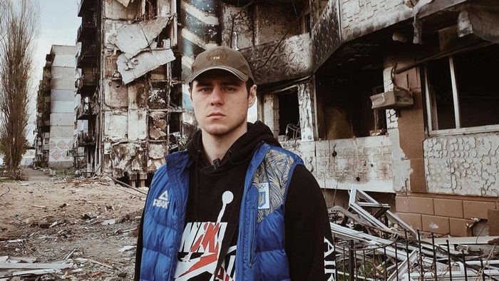 "Сьогодні вбивають українців, а завтра змагаються?": Гераскевич – про допуск росіян на ОІ-2024