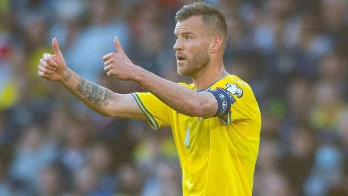 FIFA The Best-2022: відомо, за кого віддали свої голоcи Ярмоленко і Ротань 