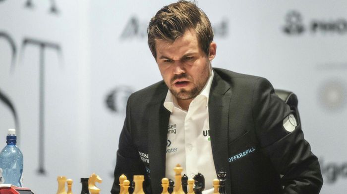 Найкращий шахіст світу врешті усвідомив необхідність відсторонення росіян