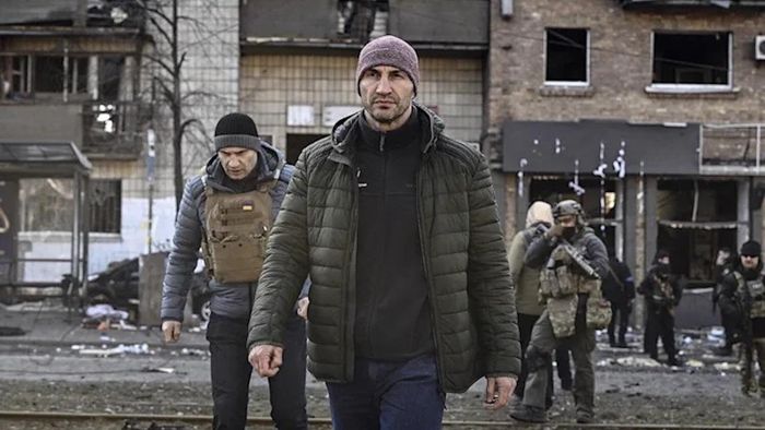 Кличко дав пораду окупантам: "Фейкова реальність породжує справжніх жертв"