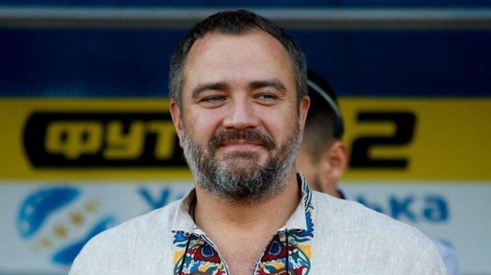 "Він навіть заробітної платні в УАФ не отримує": Протасов став на захист Павелка і Ко