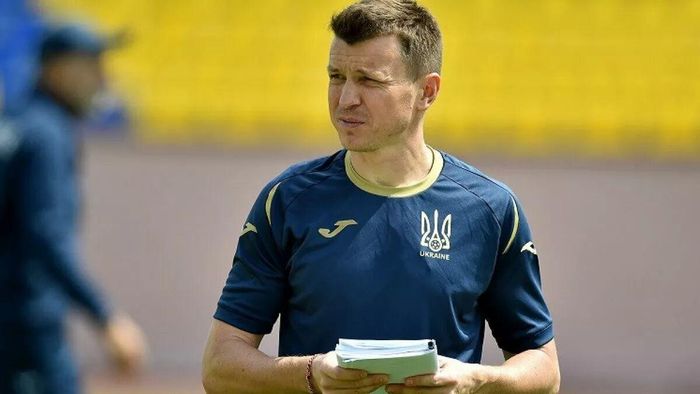 Ротань: Мудрик и Забарный – потенциальные участники молодежного Евро