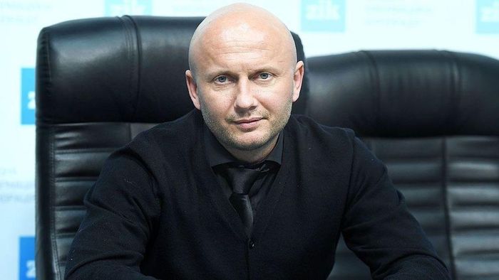 "Он также воевал": Вернидуб рассказал о ранении экс-совладельца Карпат на фронте