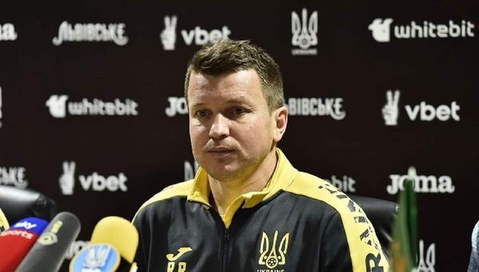 "Так можно говорить о Луческе или Моуринью": экс-игрок сборной Украины оценил работу Ротаня