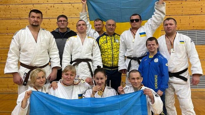 Український паралімпієць викрив злочинні схеми у збірній – псевдоінваліди, зрадники і розкрадання