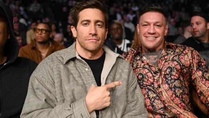 Звезда Голливуда в клетке UFC: известный актер жестоко забил соперника, но есть нюанс – видео
