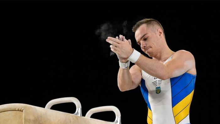 Верняєв: Не знаю, як українці та росіяни можуть стояти на одному п’єдесталі