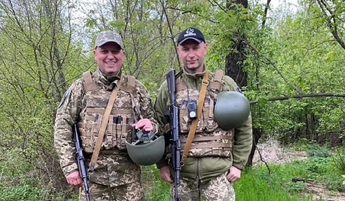 Вернидуб спрогнозировал дату завершения войны