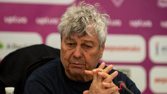 Луческу наїхав на арбітриню через провал Динамо: "Сподіваюся, Монзуль більше не судитиме наші матчі"
