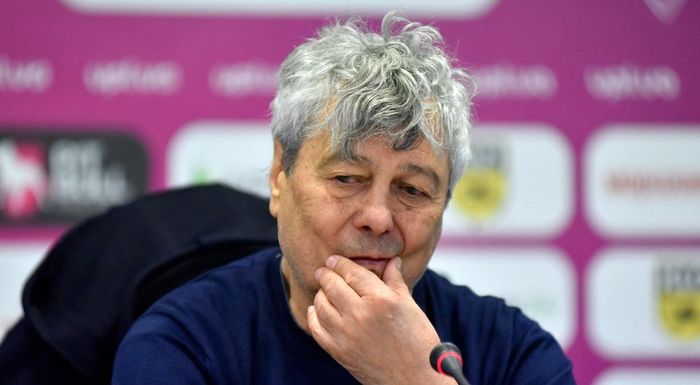 "Луческу потрібно покинути Динамо": Сабо – про поразку киян від Інгульця