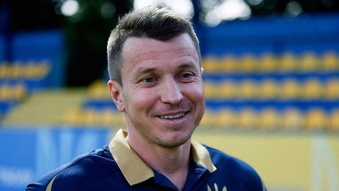 Ротань назвал город, где сборная должна сыграть после победы Украины над россией