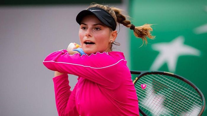 Завацька знищила суперницю на старті турніру у Словенії – друга зустріч за тиждень