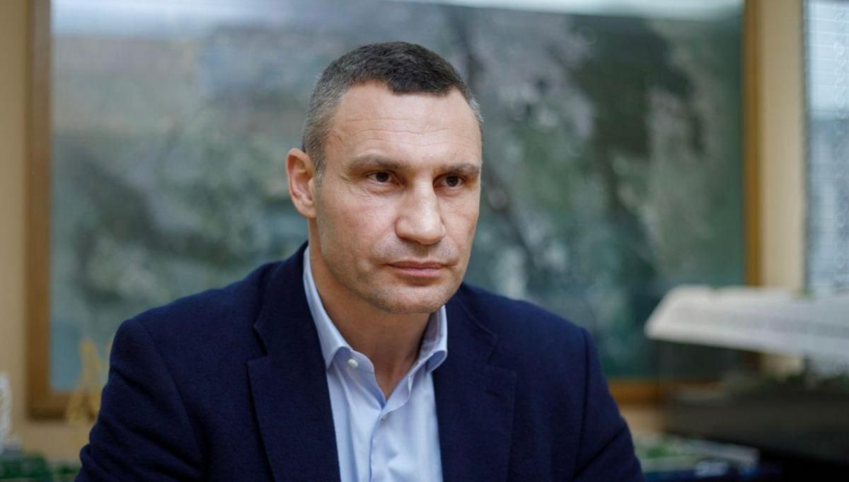 "Один удар может решить судьбу боя": Кличко надеется, что Фьюри не сбежит от Усика