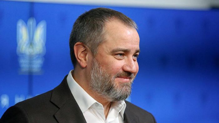 Павелко будет баллотироваться в вице-президенты УЕФА, – инсайдер