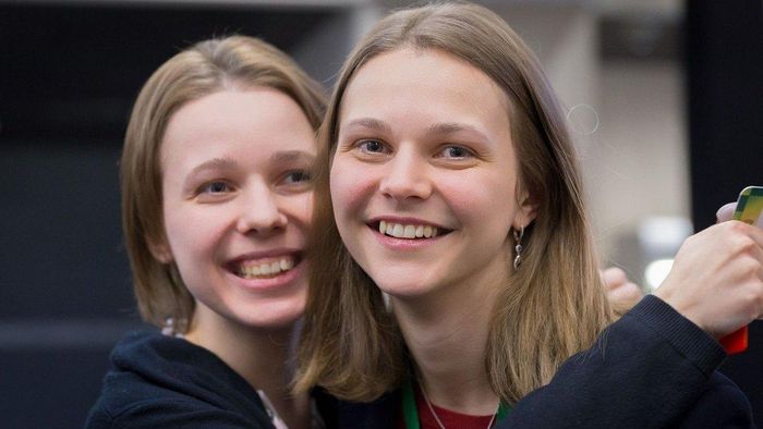 Музычук-старшая впервые за 15 лет вылетела из топ-10 рейтинга ФИДЕ