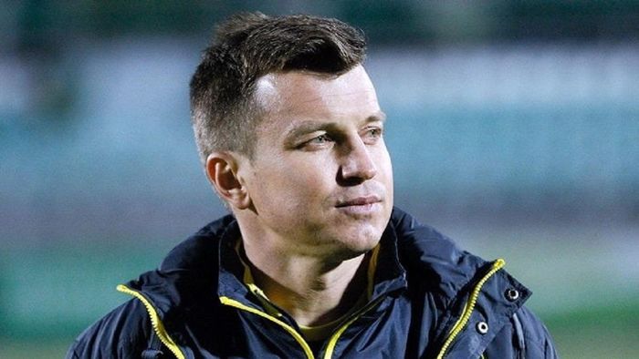 Ротань довикликав у збірну України двох гравців
