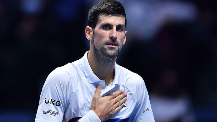 У Джоковича есть шанс сыграть на US Open-2023 – все зависит от Байдена