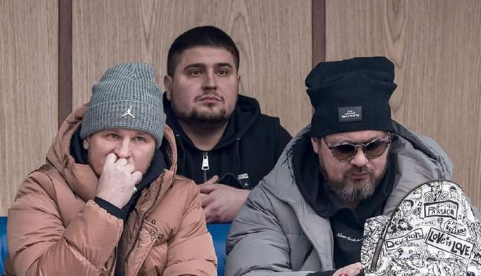 "Він забирає прізвисько "піп" у Саленка": Леоненко – про новий стиль Мілевського