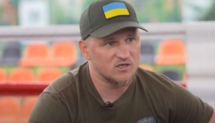 "Дзюбадроч, приезжай в Украину, не долго здесь задержишься": Алиев уничтожил фаната путина
