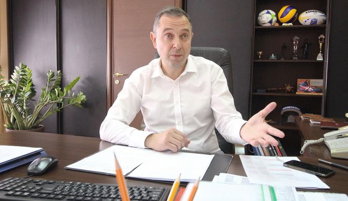 "Таких ватників треба гнати в три шиї", – олімпійська чемпіонка знищує Гутцайта