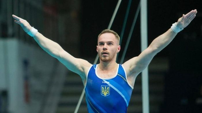 Грандіозне повернення: Верняєву вдвічі скоротили дискваліфікацію – гімнаст вже може змагатися