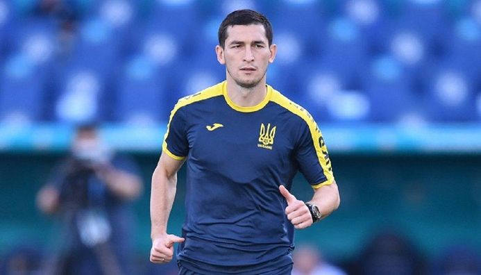 Степаненко: Времени до матча с Англией мало, а Ротань должен лучше нас подготовить