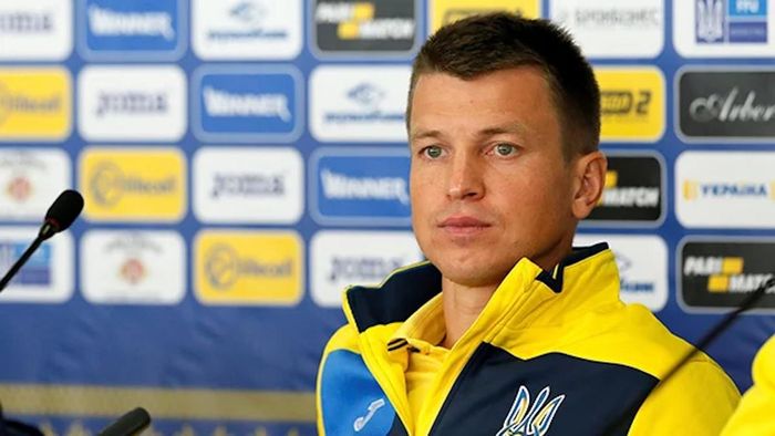 "А чего с улицы не взять?": Леоненко недоволен тем, что Ротань возглавил сборную Украины