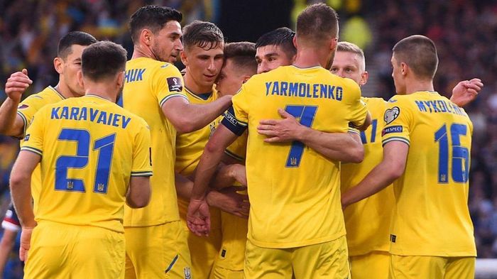 "Це сором": Сабо – про ситуацію у збірній України та очікування Реброва
