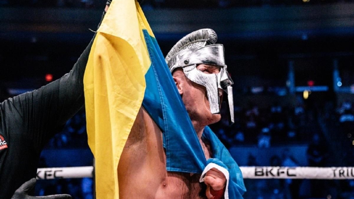 Бовар Ханаков / Фото MMA Junkie - USA Today Бовар Ханаков / Фото MMA Junkie - USA Today
