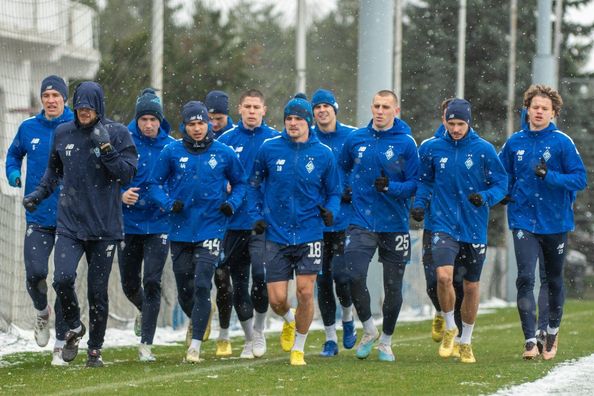Динамо – Шахтар: матч може вирішити долю деяких гравців "біло-синіх"