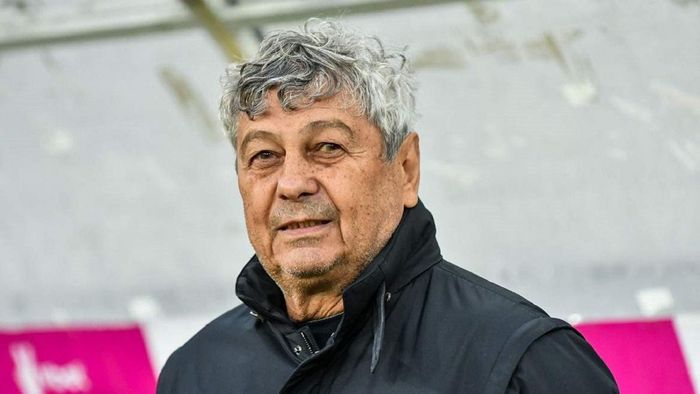 Луческу объяснил маринование звездного легионера: "Пока не готов играть"