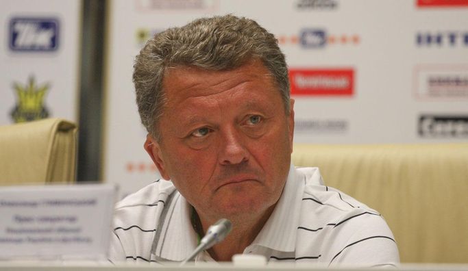 Маркевич розповів, хто має очолити збірну України: "УАФ грає у підкилимні ігри"