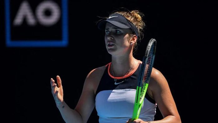 Світоліна отримала wild card на турнір ITF у Швейцарії