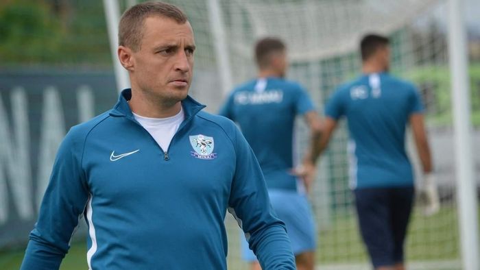 "Сидять там ці кліщі по 20 років": Кополовець порівняв Павелка з путіним