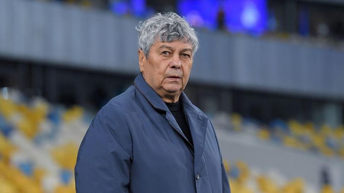 Вацко прогнозирует, что отставка Луческу близко: "Больно смотреть на нынешнее Динамо"
