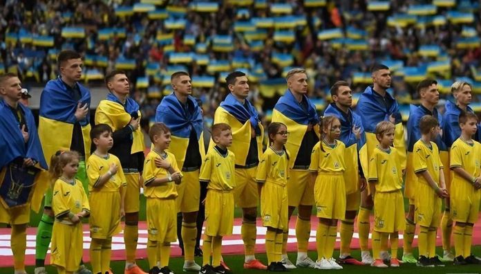 "Реброва не устраивает предложение от УАФ": Гецко – про эпопею с тренером сборной Украины