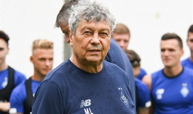 Луческу назвав свого фаворита Ліги Європи – італійський гранд з запальним тренером