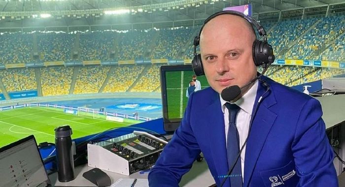 Вацко про призначення тренера збірної: "Романо й гадки не має, яка тут у нас катавасія" 