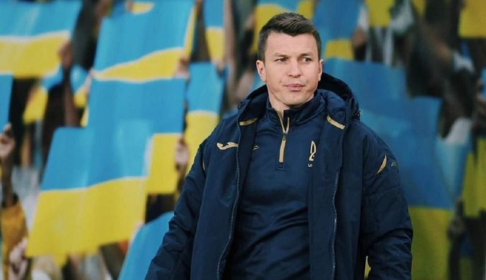 "Ротань і Петраков були неготові": журналіст назвав винуватця проблем збірної України