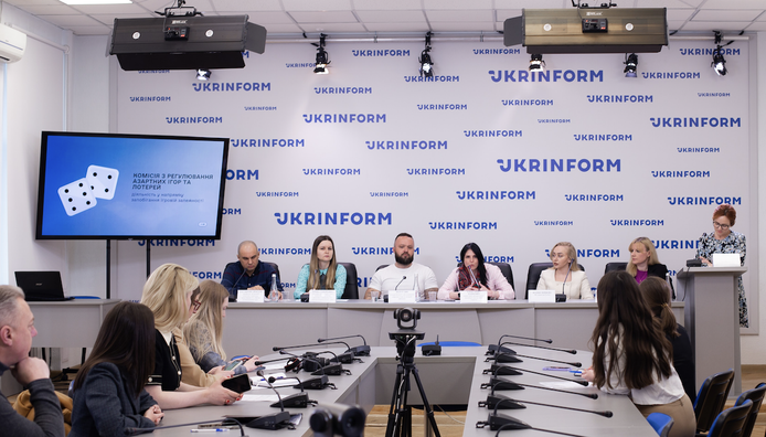 Бизнес и государство объединяются, чтобы предотвратить игровую зависимость: Промежуточные итоги масштабного исследования при поддержке FAVBET